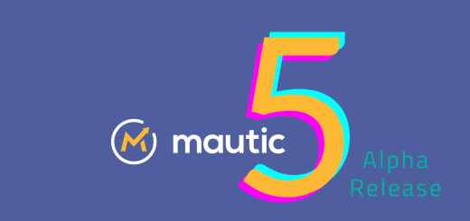 Mautic 5 Release