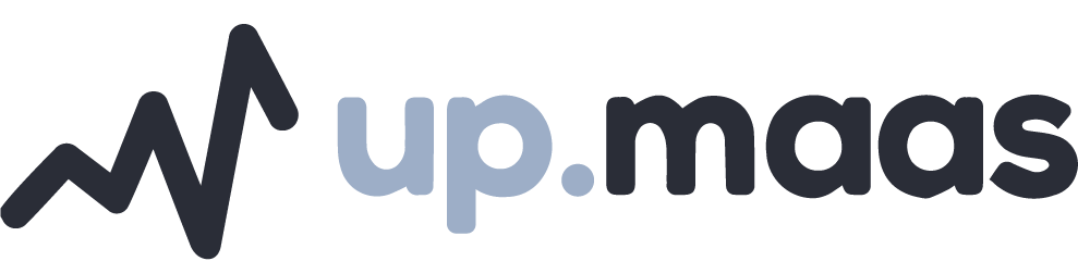 Upmass logo