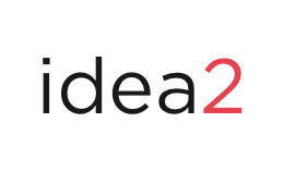 idea2 Logo