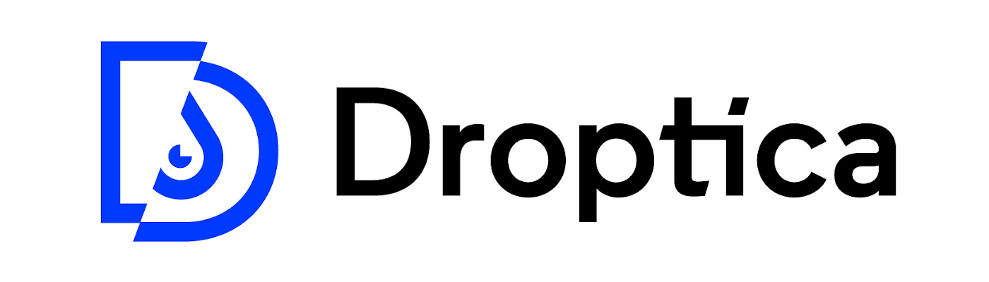 Droptica Logo