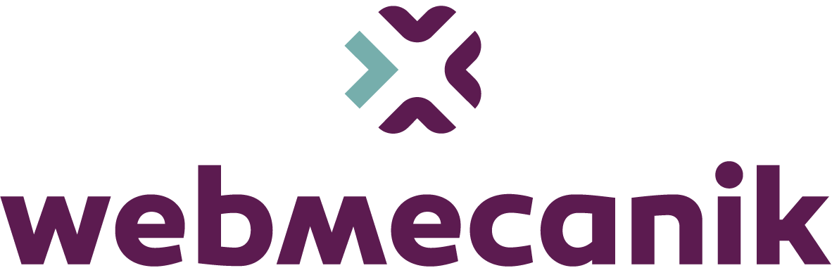 Webmecanik logo