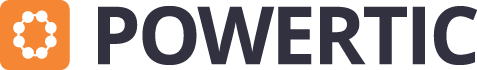 Powertic Logo