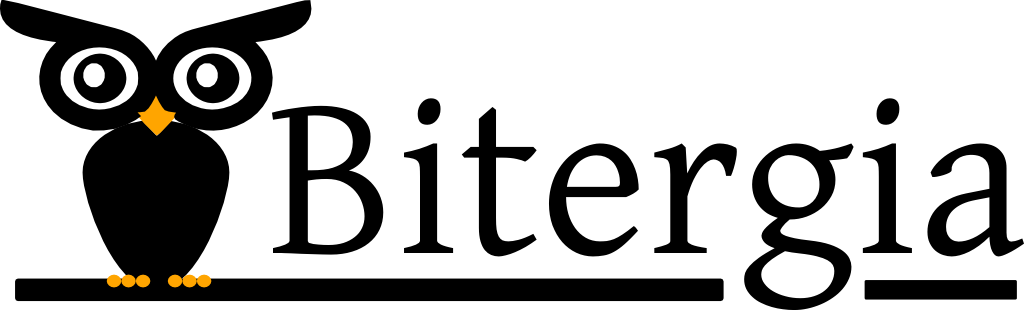 Bitergia Logo