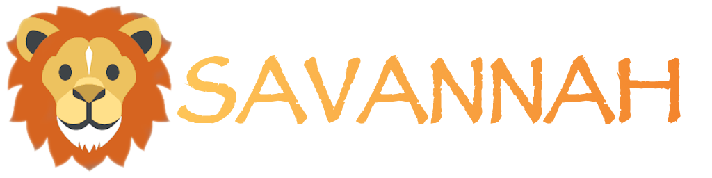 Savannah CRM Logo
