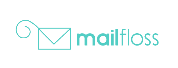 Mailfloss Logo