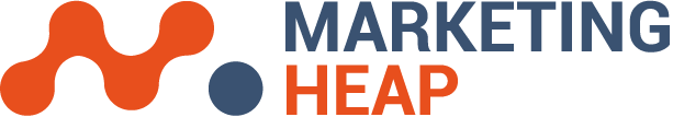 Marketing Heap Logo