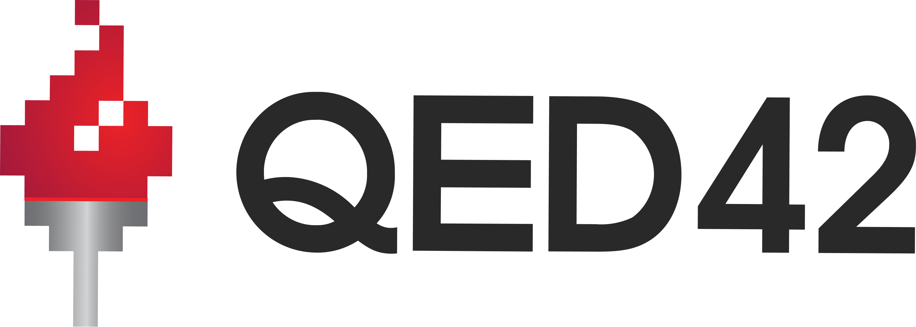 QED42-logo
