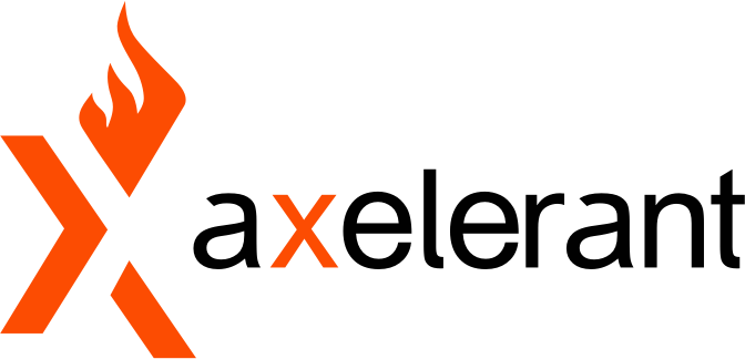 Axelerant logo