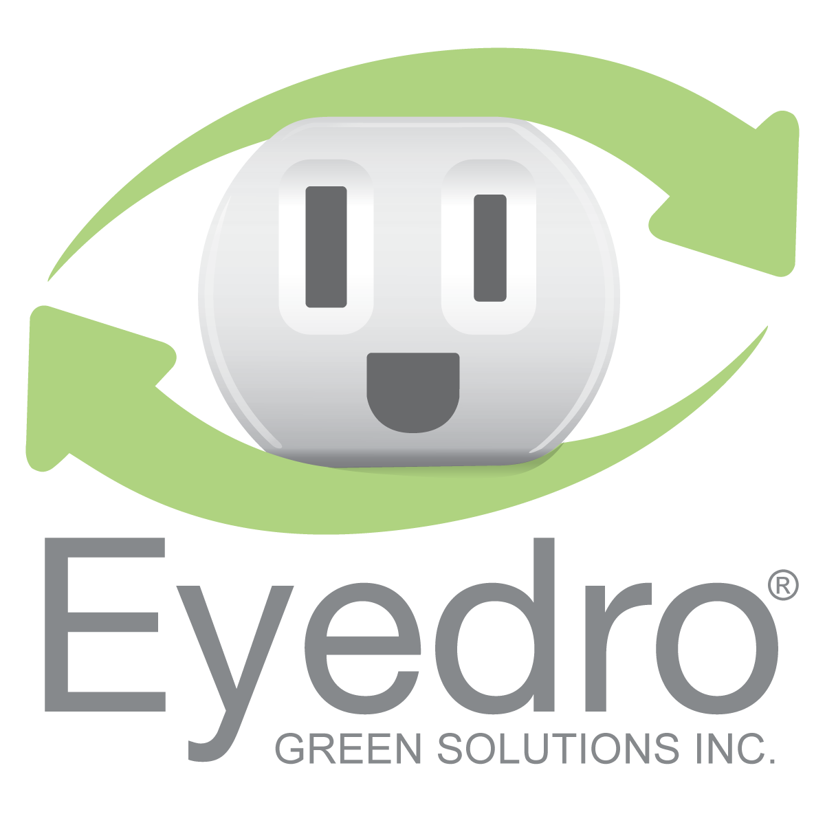 Eyedro logo