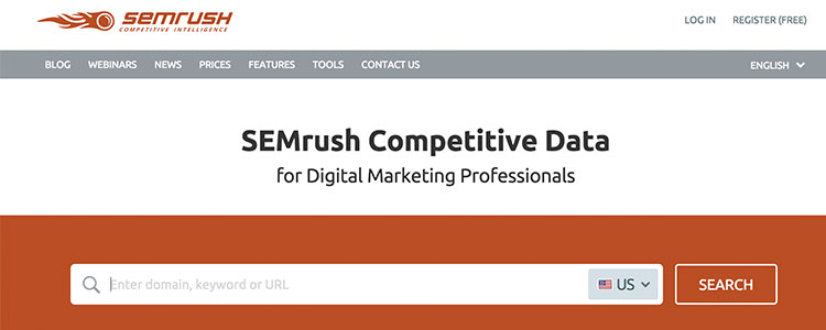 semrush content marketing