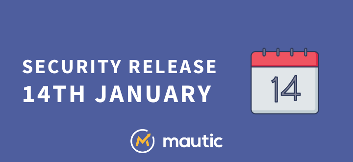 Security Release