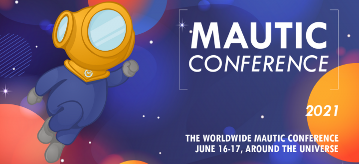 Mautic Conference 2021 Highlights