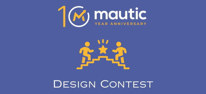 10 years design contest
