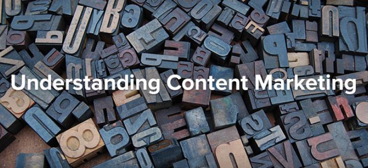 content marketing and b2b content
