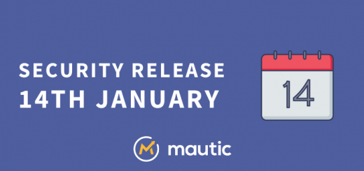 Security Release