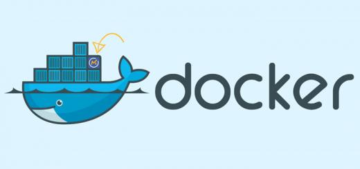Docker marketing automation container