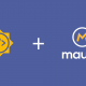 Mautic + Google Summer of Code Logos