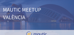 Mautic Meetup Valencia