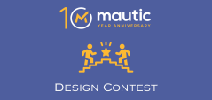 10 years design contest