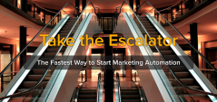 get started with marketing automation